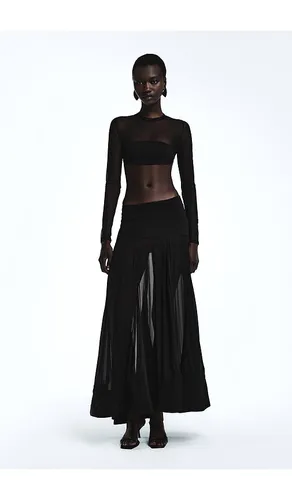 Etienor Crop Top in . - size L (also in M, S, XL, XS) - REVOLVE LOS ANGELES - Modalova