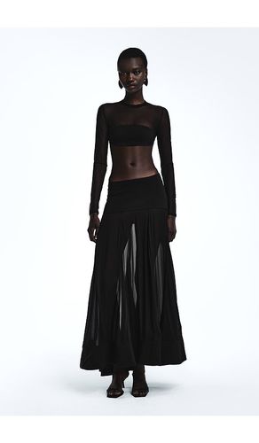 Etienor Crop Top in . Size S. Also in XS, M, L, XL - REVOLVE LOS ANGELES - Modalova