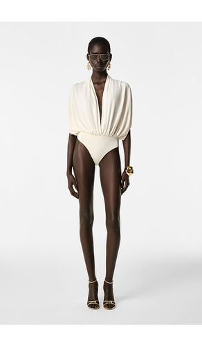 Chimere Bodysuit in . Size L. Also in S, XS, XXS - REVOLVE LOS ANGELES - Modalova