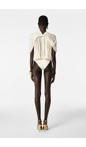 Chimere Bodysuit in . Size L. Also in S, XS, XXS - REVOLVE LOS ANGELES - Modalova