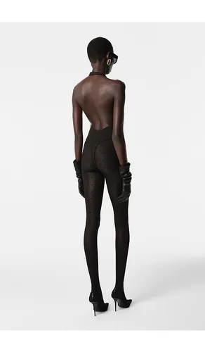 Leona Bodysuit in . Taglia L. Also in M, XL - REVOLVE LOS ANGELES - Modalova