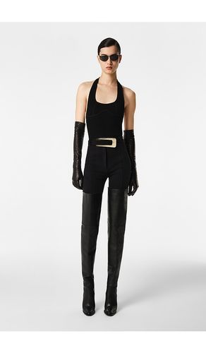 Sylvie Corset in . Size L. Also in M, S, XL, XS - REVOLVE LOS ANGELES - Modalova