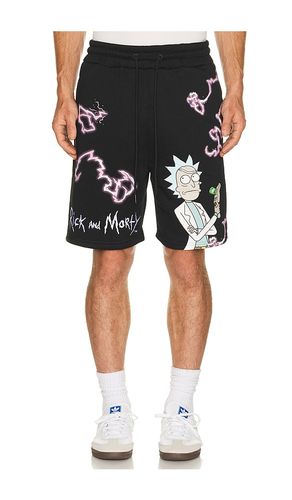 SHORTS RICK in . Größe S. Also in M, L, XL/1X - REASON - Modalova