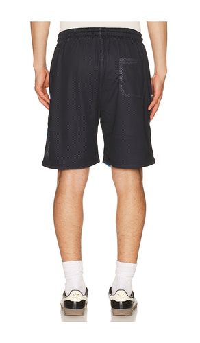 Dodge Hellcat Mesh Short in . Size L. Also in M, S, XL/1X - REASON - Modalova