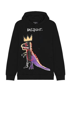 Basquiat Pez Hoodie in . - size L (also in M, S) - REASON - Modalova