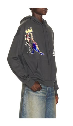 Basquiat Hoodie in . - size L (also in M, S, XL/1X) - REASON - Modalova