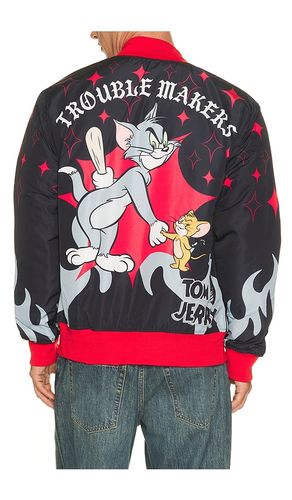 JACKE TOM in . Größe L. Also in M, S, XL/1X - REASON - Modalova