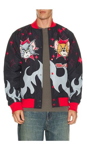 JACKE TOM in . Größe L. Also in M, S, XL/1X - REASON - Modalova