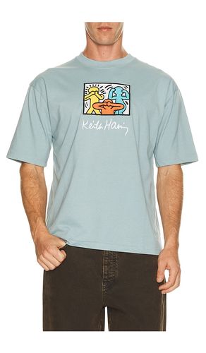 Keith Haring Tee in . Size L. Also in M, S, XL/1X - REASON - Modalova