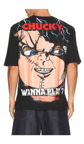 Chucky Tee in . - size L (also in M, S, XL/1X) - REASON - Modalova