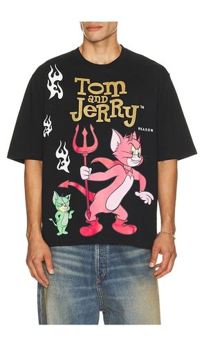 SHIRT TOM in . Größe S. Also in M, L, XL/1X - REASON - Modalova