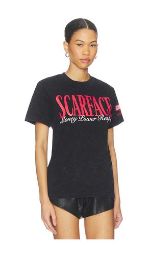 Scarface Washed Tee in . Size L. Also in M, XL/1X - REASON - Modalova