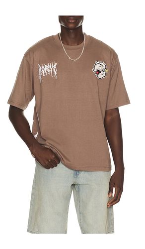 Popeye Tee in . Size L. Also in M, S, XL/1X - REASON - Modalova