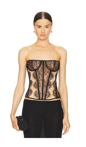 Corset Top in . - size 36/S (also in 38/M, 40/L, 42/XL) - Rozie Corsets - Modalova