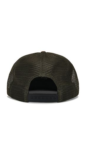 Star Patch Hat in - Remington Stone - Modalova