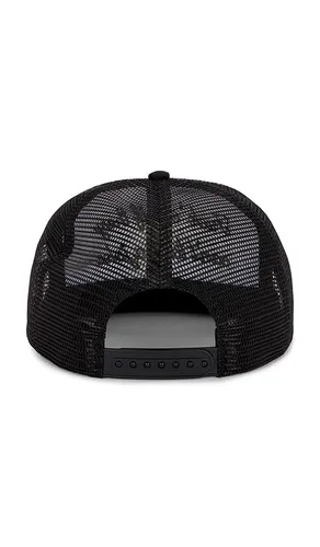 Joker Trucker Hat in - Remington Stone - Modalova