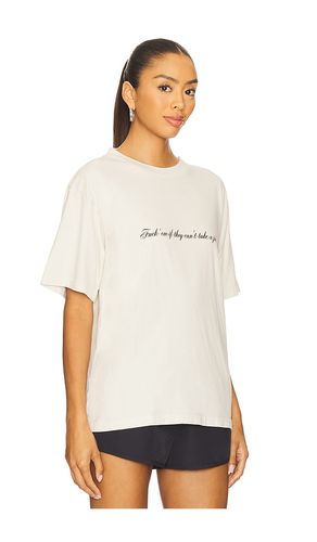 Joker Tee in . Size L. Also in XL/1X - Remington Stone - Modalova