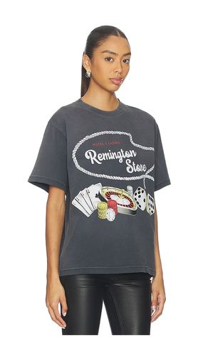 Casino Tee in . Size M. Also in S, XS - Remington Stone - Modalova