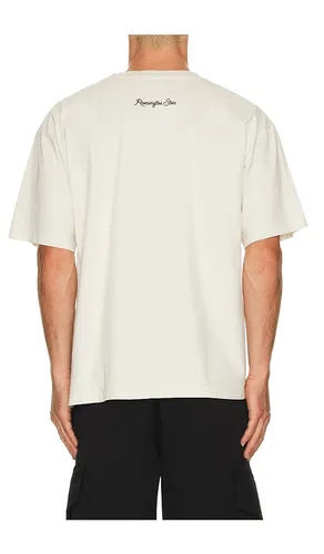 Chrome Cowgirl Tee in . Size S. Also in M - Remington Stone - Modalova