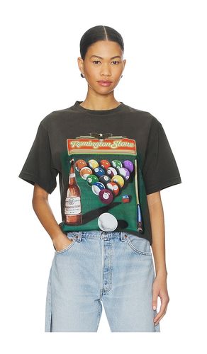 Pool Hall Tee in . Size S. Also in M, L - Remington Stone - Modalova