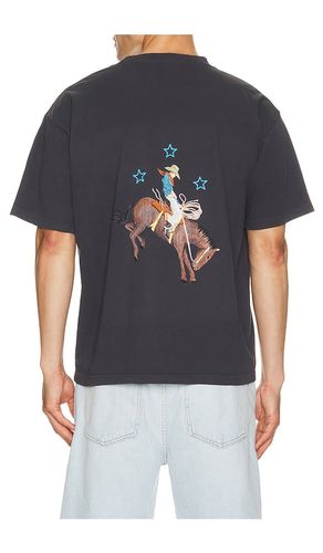 Cowboy 2 Tee in . - size M (also in S, XS, XXL/2X) - Remington Stone - Modalova