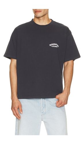 Cowboy 2 Tee in . Size S. Also in L, XXL/2X - Remington Stone - Modalova