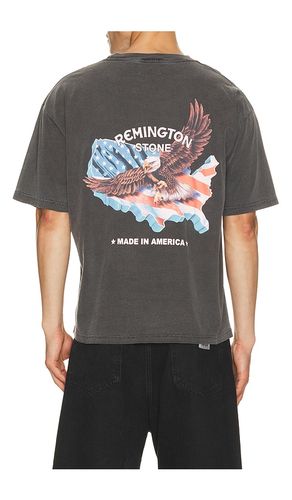 Eagle Tee in . Size M. Also in S, XS, XXL/2X - Remington Stone - Modalova