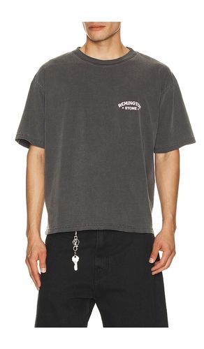 Eagle Tee in . Size M. Also in L, XXL/2X - Remington Stone - Modalova