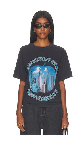 Bad Apple Tee in . Size XS. Also in S, M, L, XL/1X - Remington Stone - Modalova