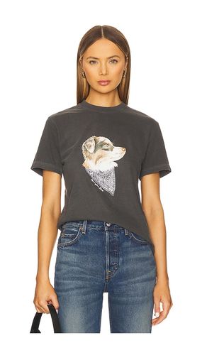 Theodore Tee in Black. - size L (also in S, XL/1X, XS) - Remington Stone - Modalova