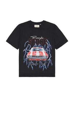 Racing Tee in . - size L (also in M, S, XL/1X, XS) - Remington Stone - Modalova