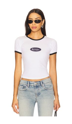 Star Baby Tee in . - size L (also in M, S, XL, XS) - Remington Stone - Modalova