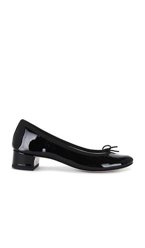 Camille Ballerinas in Black. - size 35 (also in 36, 37, 38, 39, 40) - Repetto - Modalova