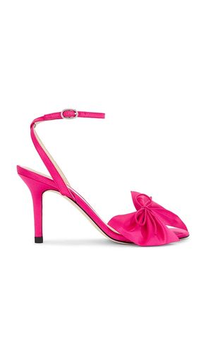 Justine Sandals in Pink. - size 36 (also in 37, 38, 39) - Repetto - Modalova