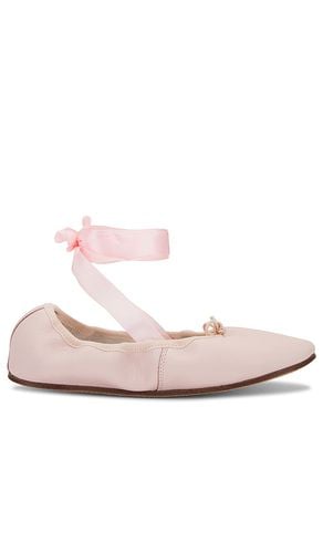 Sophia Ballerinas in Blush. - size 36 (also in 37, 38, 39, 40) - Repetto - Modalova