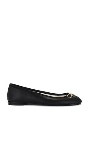 Cendrillon Ballerinas in Black. - size 35 (also in 36, 37, 38, 39, 40) - Repetto - Modalova