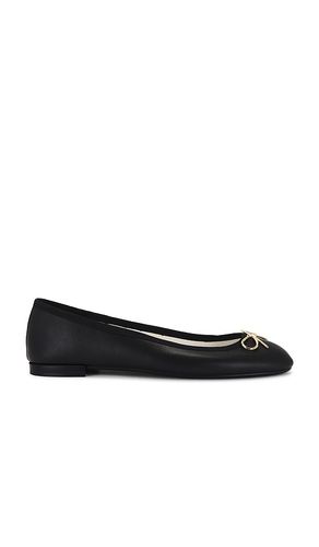 Cendrillon Ballerinas in Black. - size 35 (also in 36, 37, 38, 39) - Repetto - Modalova