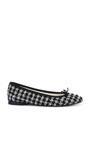Cendrillon Ballerinas in Black,White. - size 36 (also in 37, 40) - Repetto - Modalova