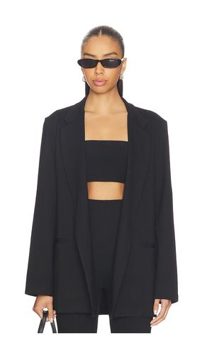 Ponte Knit Oversized Blazer in . Size M. Also in L - Ripley Rader - Modalova