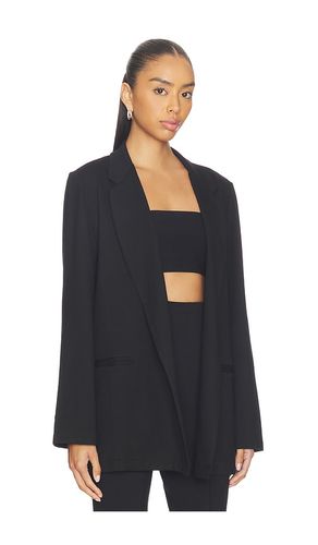 Ponte Knit Oversized Blazer in . Size M. Also in L - Ripley Rader - Modalova