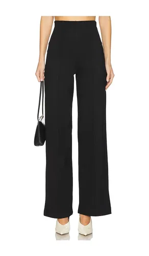 Ponte Knit Straight Leg Pant in . Size 3. Also in 4 - Ripley Rader - Modalova