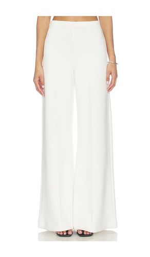 Scuba Wide Leg Pant in . Size M. Also in S - Ripley Rader - Modalova