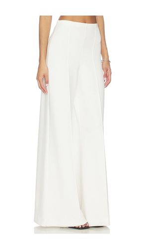 Scuba Wide Leg Pant in . Size M. Also in S - Ripley Rader - Modalova