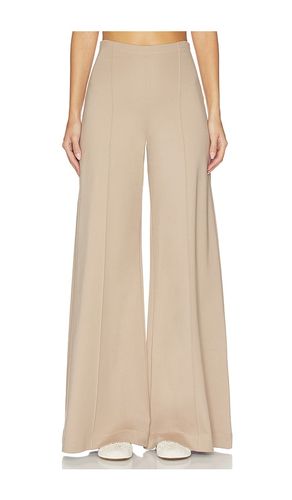 Ponte Knit Wide Leg Pant in . Size M. Also in S - Ripley Rader - Modalova