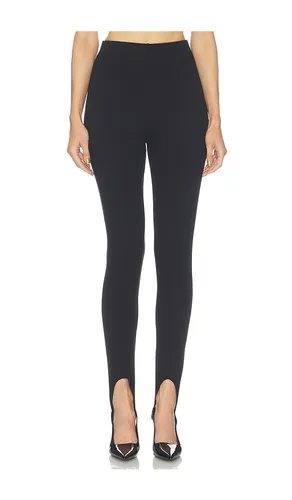 X REVOLVE Stirrup Pant in . Taglia L. Also in M, S, XS - Ripley Rader - Modalova