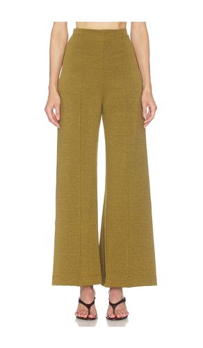 HOSE LONG WIDE LEG PANT in . Größe L. Also in M, S, XS - Ripley Rader - Modalova