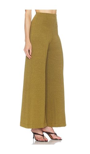 HOSE LONG WIDE LEG PANT in . Größe L. Also in M, S, XS - Ripley Rader - Modalova