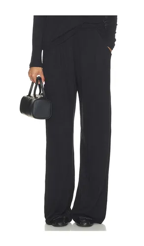 Sweater Knit Lounge Pant in . Size L. Also in M, S, XS - Ripley Rader - Modalova