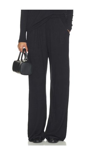 Sweater Knit Lounge Pant in . - size S (also in XS, M, L) - Ripley Rader - Modalova