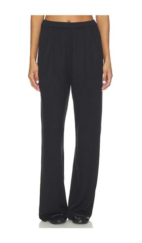 Sweater Knit Lounge Pant in . Taglia M. Also in S, XS - Ripley Rader - Modalova